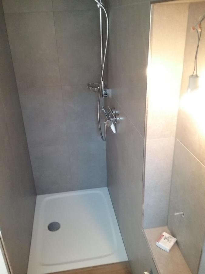 Appartement Perlenbachtal à Montjoie Extérieur photo