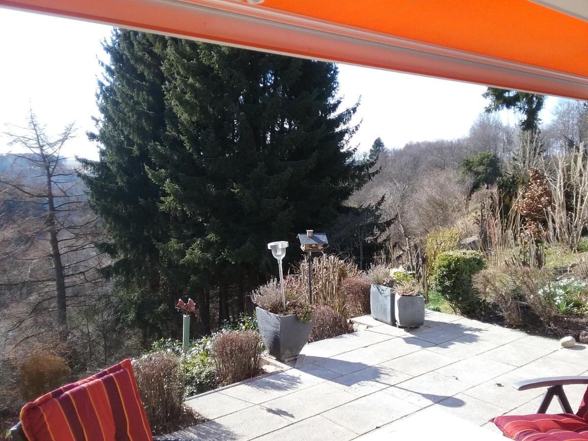 Appartement Perlenbachtal à Montjoie Extérieur photo