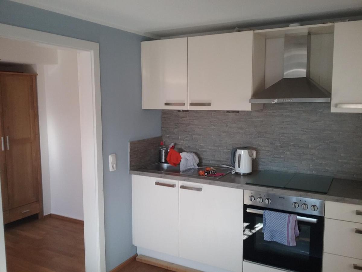 Appartement Perlenbachtal à Montjoie Extérieur photo