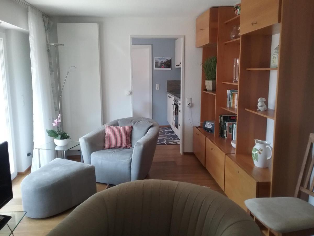 Appartement Perlenbachtal à Montjoie Extérieur photo