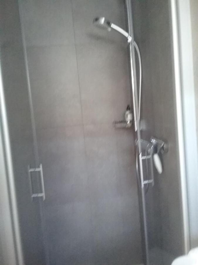 Appartement Perlenbachtal à Montjoie Extérieur photo