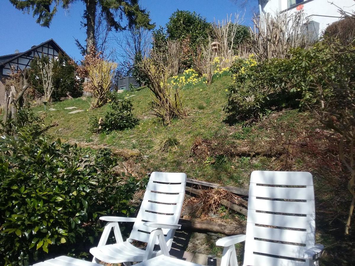 Appartement Perlenbachtal à Montjoie Extérieur photo