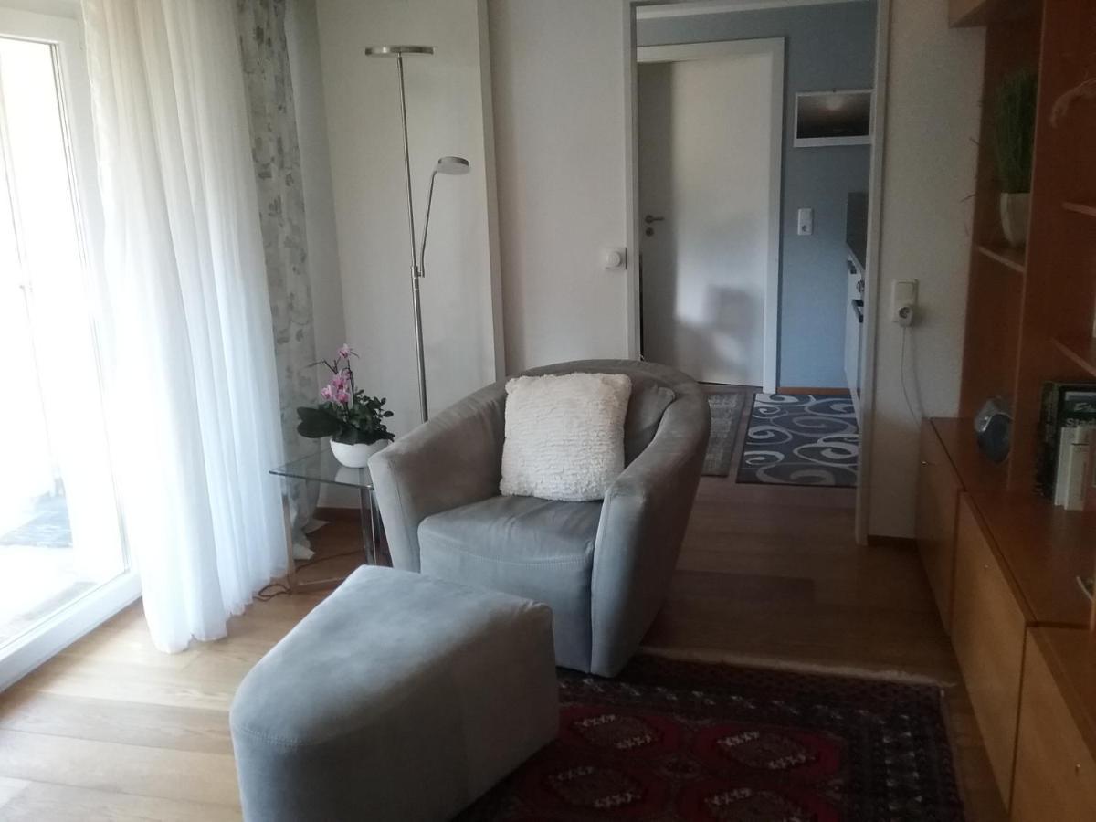 Appartement Perlenbachtal à Montjoie Extérieur photo