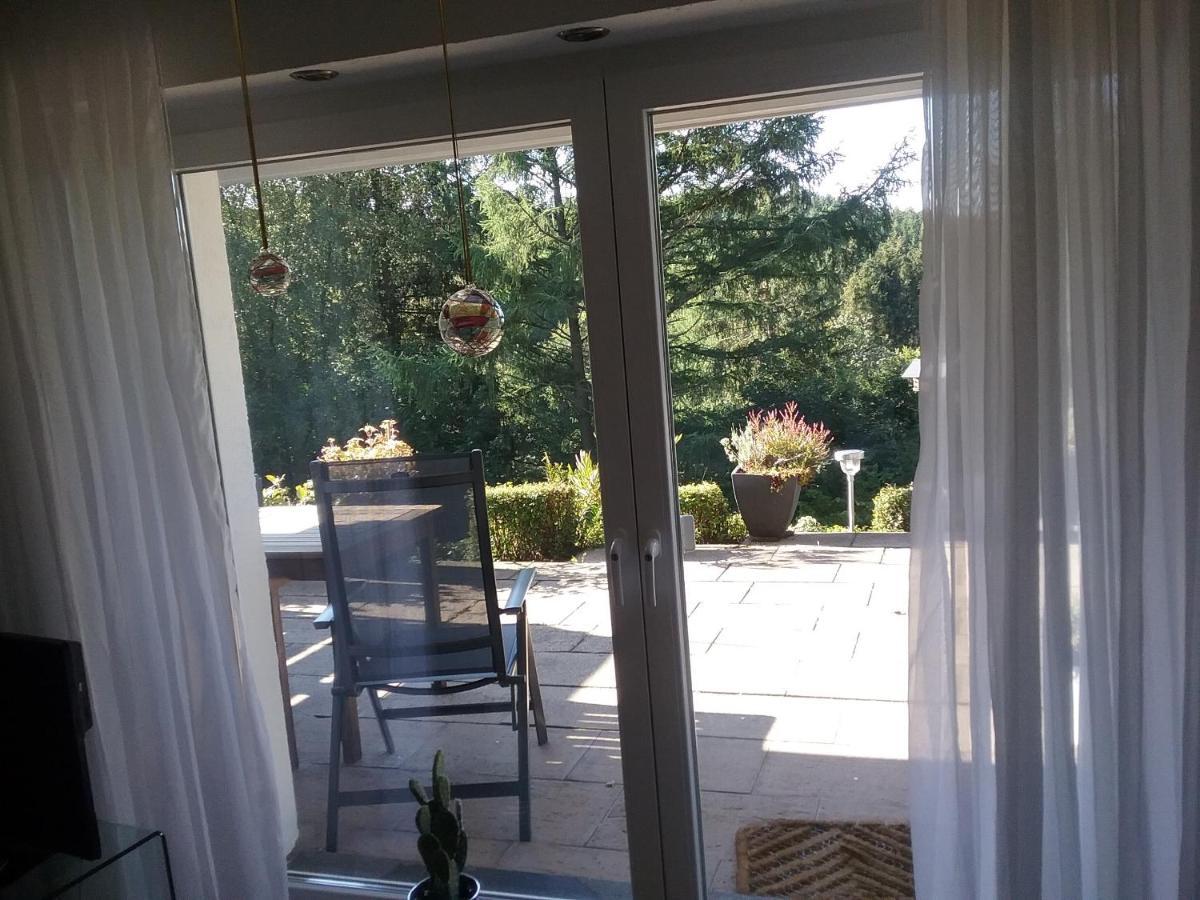 Appartement Perlenbachtal à Montjoie Extérieur photo