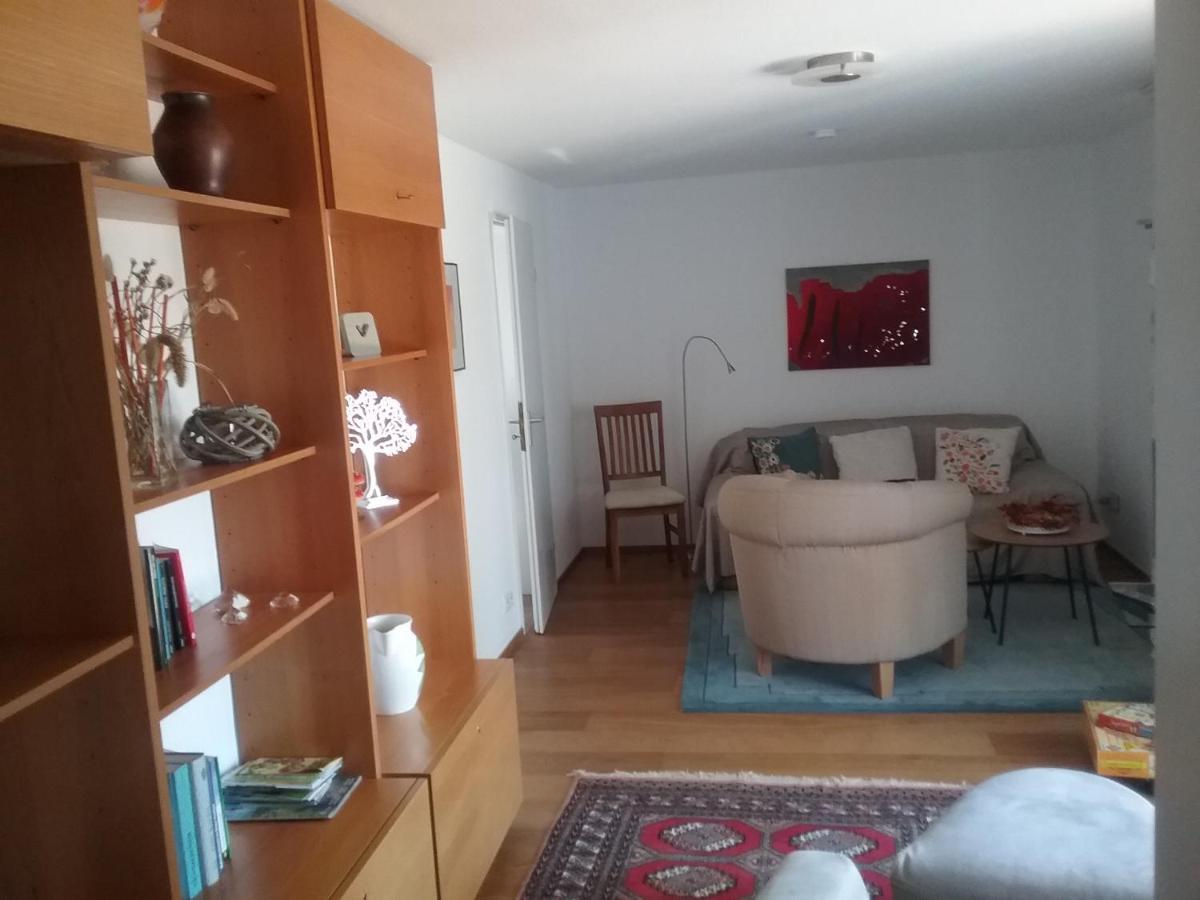 Appartement Perlenbachtal à Montjoie Extérieur photo
