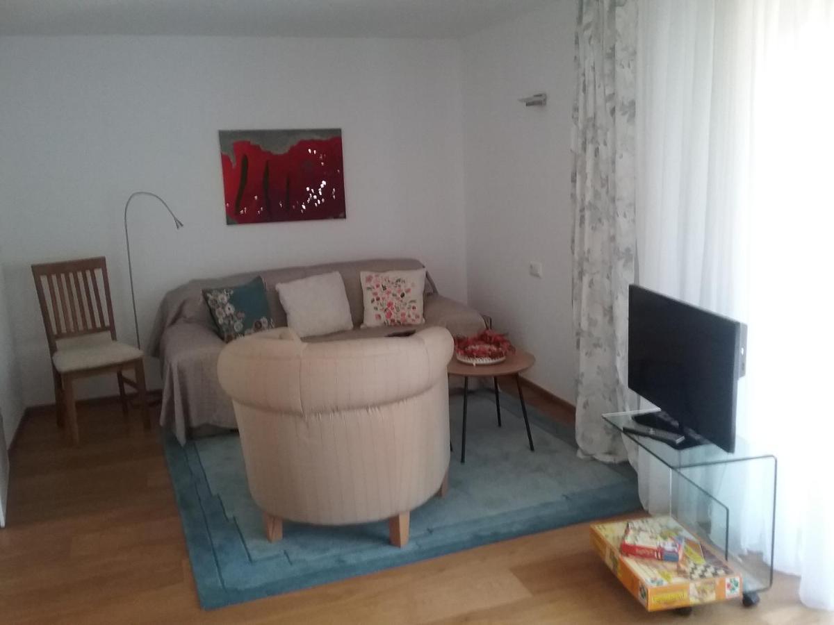Appartement Perlenbachtal à Montjoie Extérieur photo