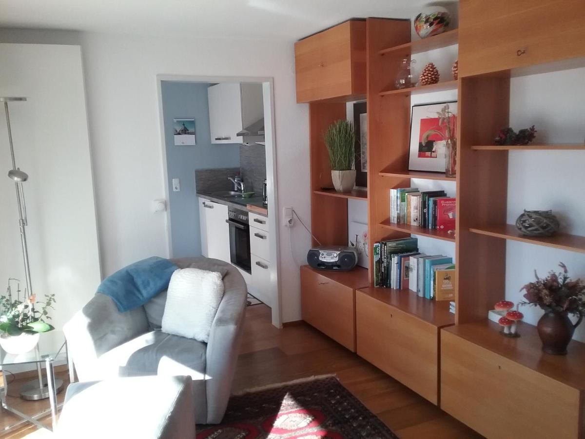 Appartement Perlenbachtal à Montjoie Extérieur photo