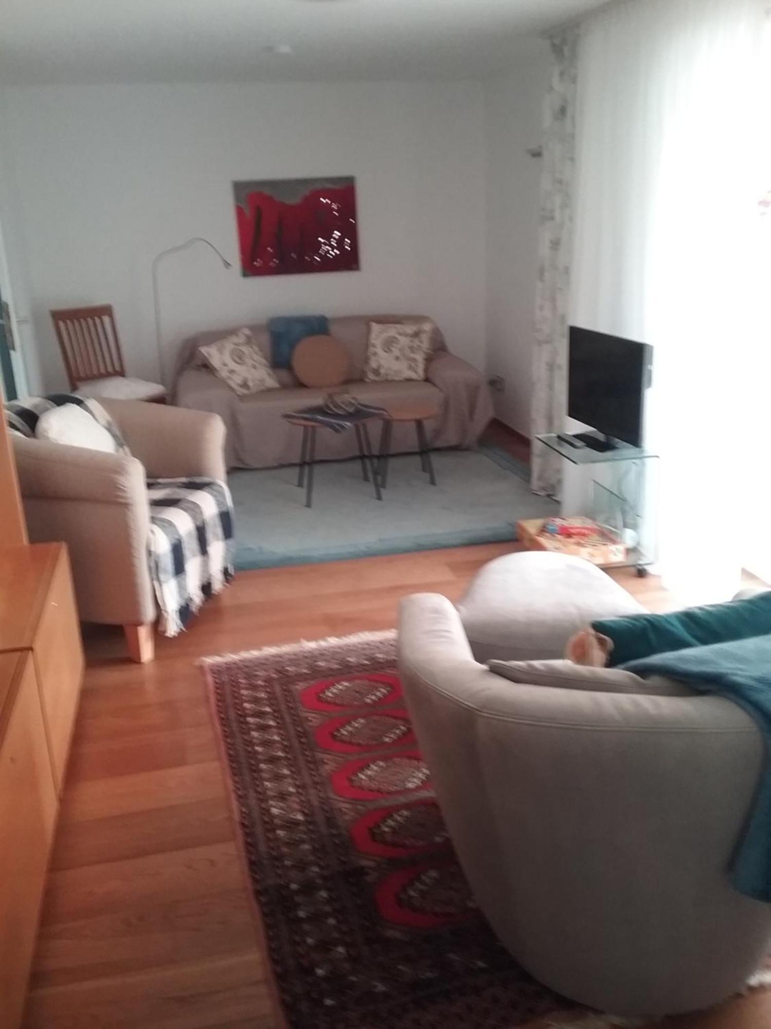 Appartement Perlenbachtal à Montjoie Extérieur photo