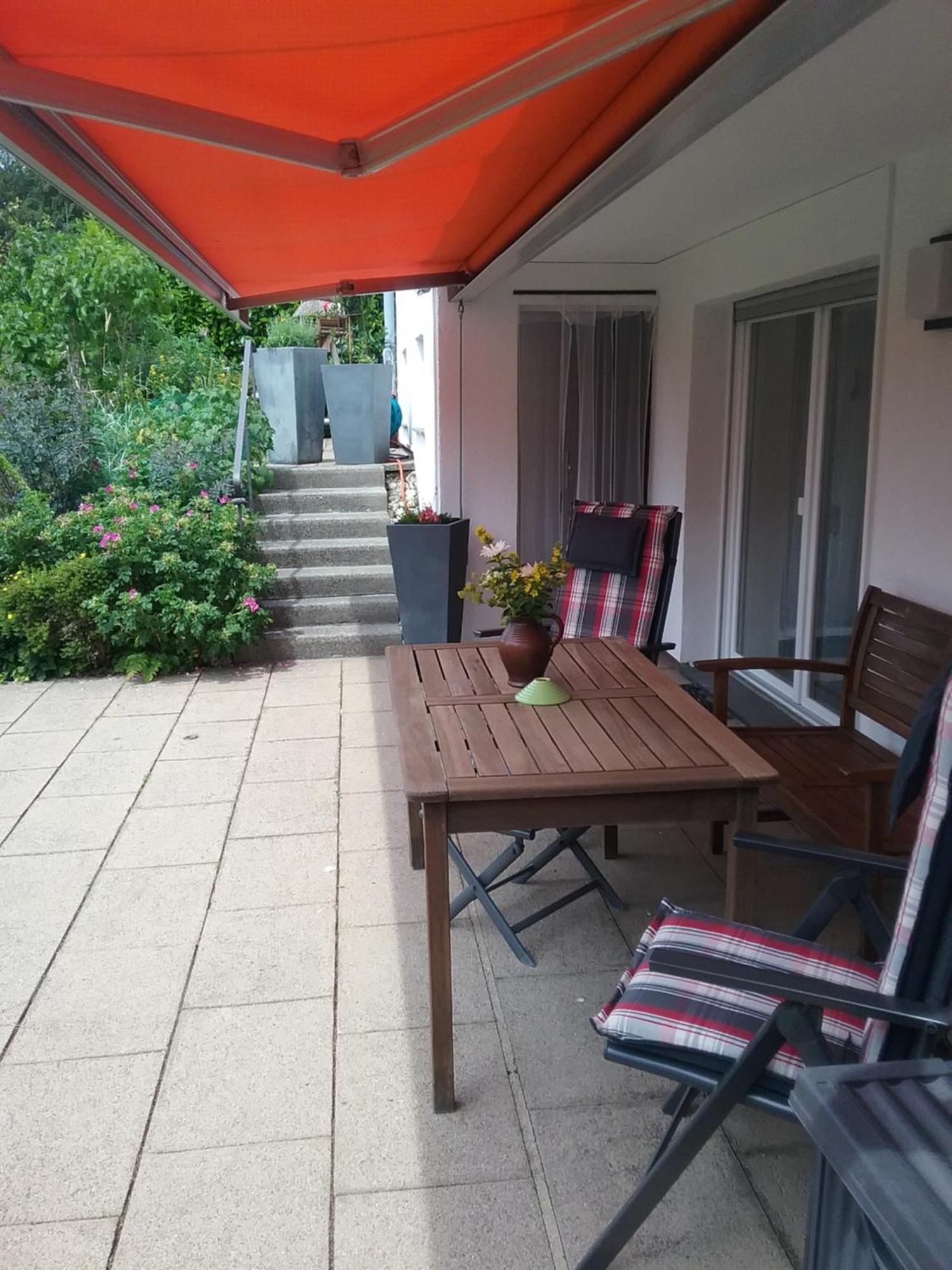 Appartement Perlenbachtal à Montjoie Extérieur photo