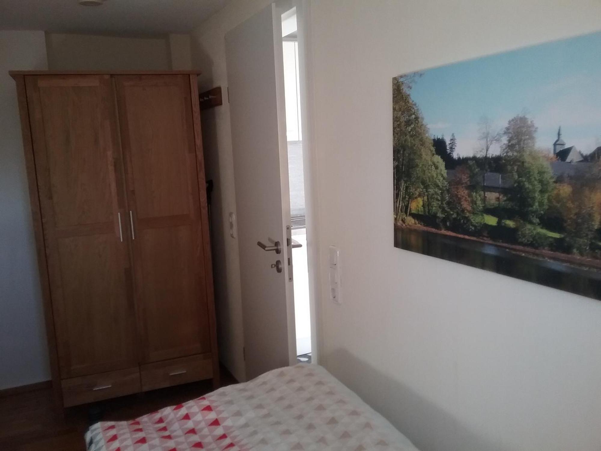 Appartement Perlenbachtal à Montjoie Extérieur photo